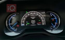 تويوتا راف 4